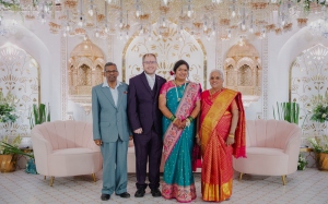 image from Traditional Wedding Video